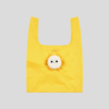 GOODBAI GOODEES 太阳花可收纳玩偶购物袋 商品缩略图1