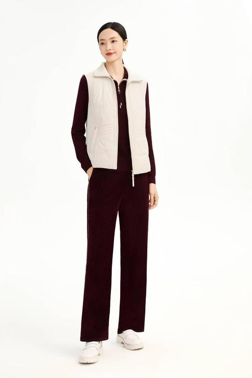 娜尔思NAERSI女装 上衣NZ05065W0 商品图1