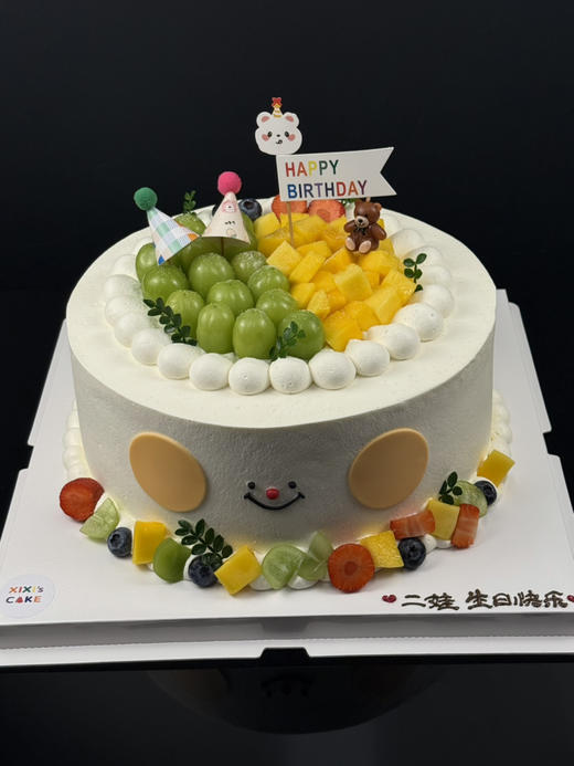 芒着可爱 商品图5