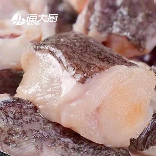 海大厨-精品老板鱼 商品图2