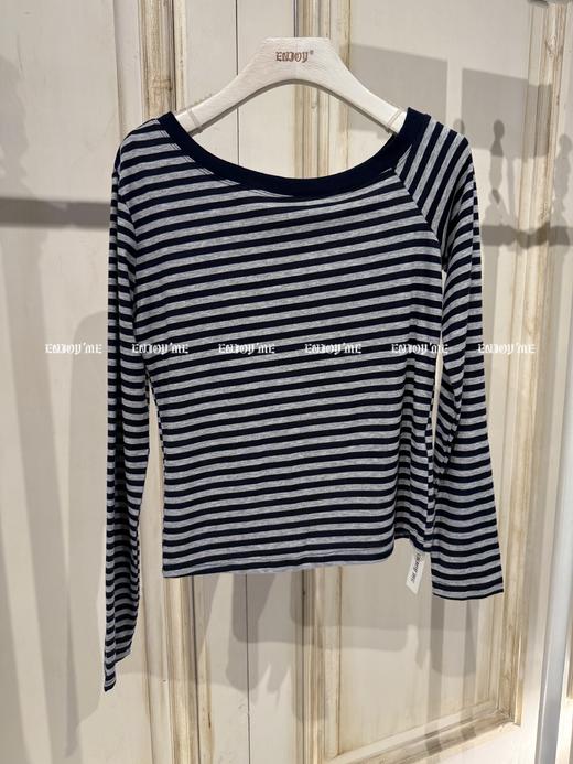 【门店同款】ENJOY秋季打底衫 165497511 商品图0