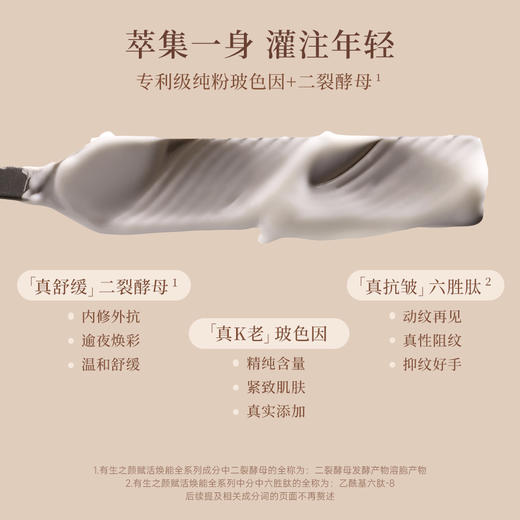 【双12】赋活套组-水乳霜精华 商品图2