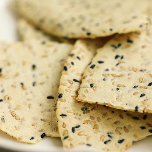 猴头菇鸡内金山药茯苓焦饼|酥脆掉渣，比吃薯片养生还上头！ 商品图8