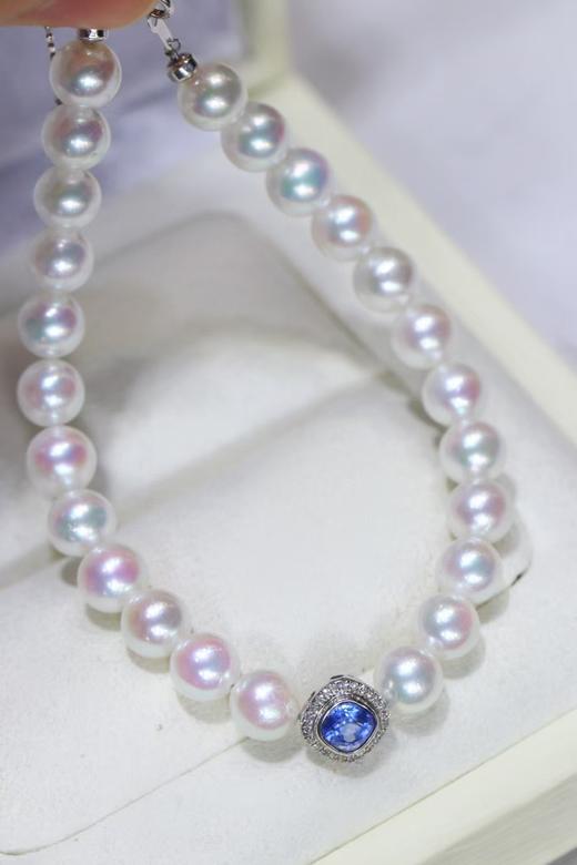 6.5-7mmakoya手链 商品图0