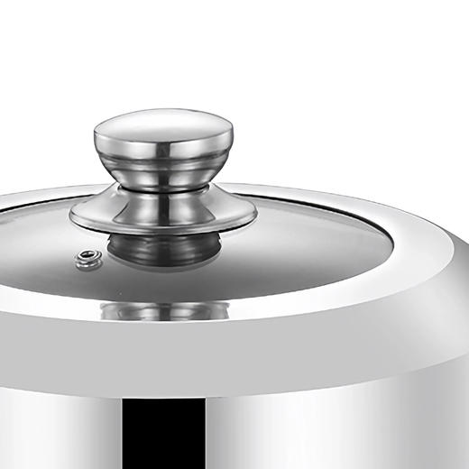 伊弗勒 简尚特厚汤蒸锅EFSS-S011 商品图1