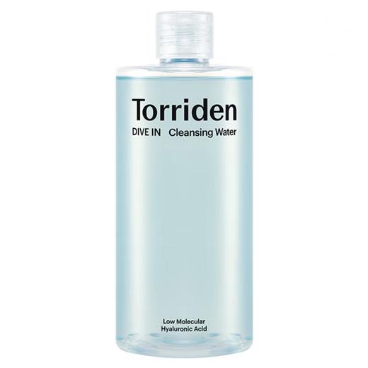 韩国Torriden桃瑞丹玻尿酸卸妆水- 400ML 商品图1