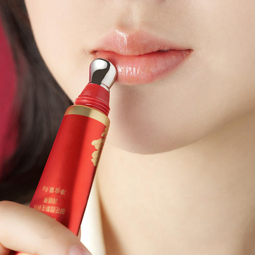 御花园繁花锦绣手唇润养礼盒 商品图2