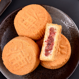 老浦家月饼礼盒【TC】