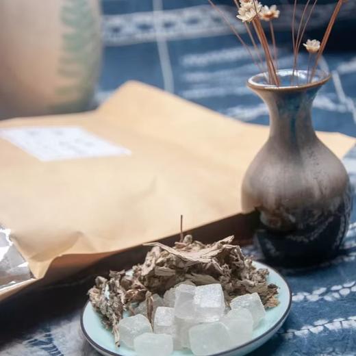 芈莊*艾草足浴包 商品图1