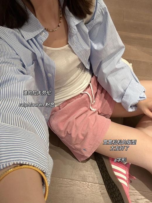 【夏季超A马标短裤】ME2488 商品图2