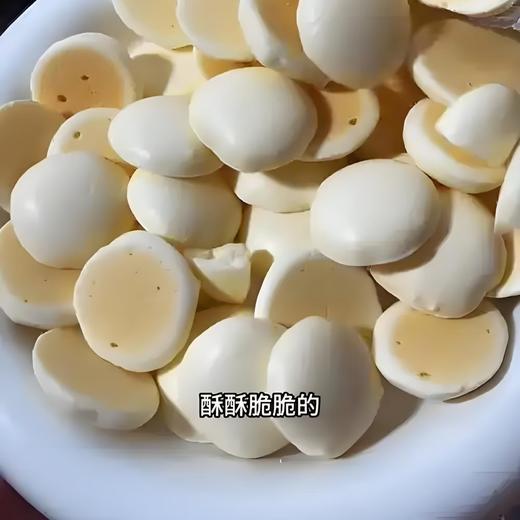 百益兴·鲜烤奶皮120g  口味任选  酥脆奶香 入口即化 非油炸酥脆奶味零食 商品图3