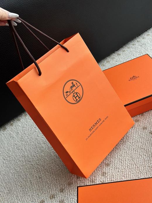 爱马S 经典男士腰带 商品图13