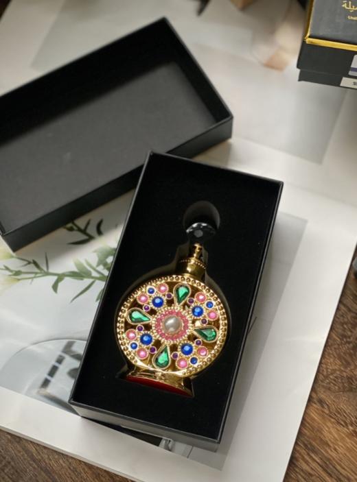 💖劲爆价39.9限量秒一滴留香一整天❗️ 不是香水❗️是迪拜富豪都在用的香精❗️ 【LoFk迪拜香精香水】线上💰108/瓶 开团💰39.9/瓶   商品图7