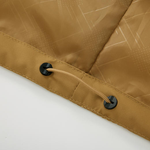 【防水&耐磨】圣得西2025秋季上新户外冲锋情侣款易打理连帽夹克 商品图12