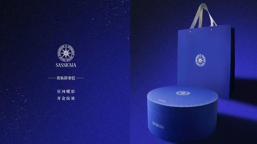 西施佳雅 2021 Tenuta San Guido Sassicaia 商品图2