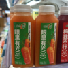 【超市】味全每日C100%胡萝卜汁300ml 商品缩略图0