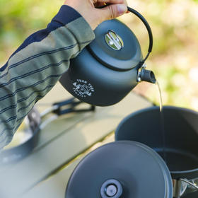 极宴 2-3 人套锅美团文创联名款