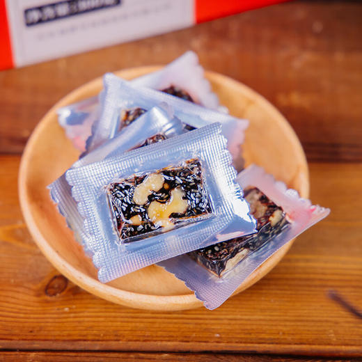 福牌阿胶 百福字阿胶糕300g【LXZQSW2.0】 商品图4