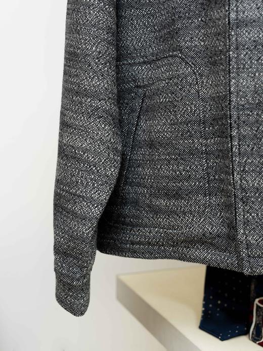 Atelier Lavoro Ace Jacket 灰色夹克 商品图5