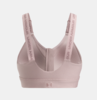 安德玛【小8bra】女子UA Infinity 2.0拉链运动内衣-高强度1384118-673 商品缩略图4