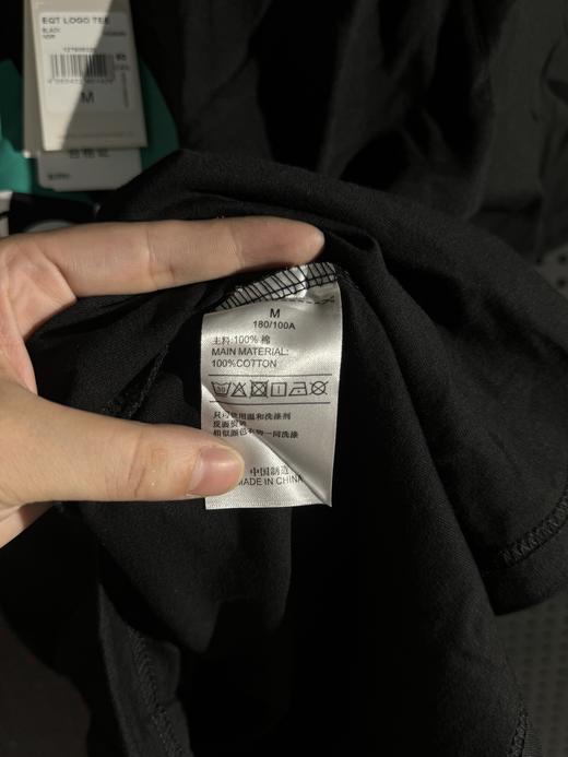 A&D字母短袖 商品图8