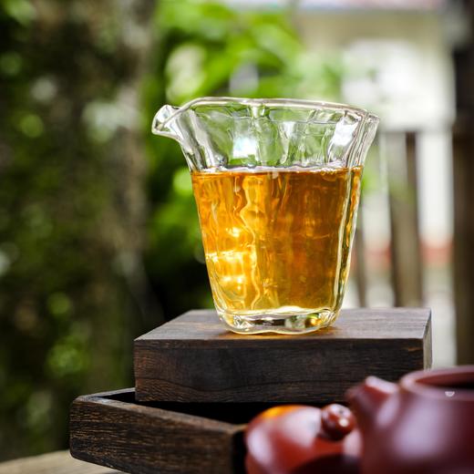 【掌柜私藏—茶王树】有钱难买的稀缺高货十年陈茶王树古树茶掌柜个人私藏产品量少稀珍拍5发6拍20发25 商品图2