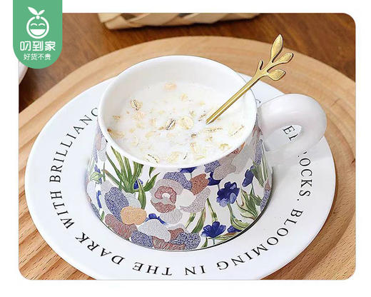 芦芽谷匠有机燕麦片（30g*16包/袋）生产日期: 11月 商品图4