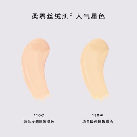 GUCCI彩妆 古驰 柔雾持妆粉底液系列 商品图1