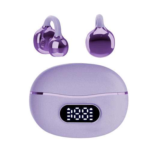 🌸环球旅行都不怕❗️出国戴上它❗️秒变“世界公民”🌷【塞尔兰斯Ai翻译蓝牙耳机T12】 同功能AI耳机💰千元起 团购只要79💰 ✅世界冠军代言 CCTV特推品牌！ 商品图5