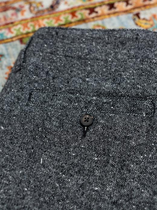 Atelier Lavoro Work Trousers 灰色裤装 商品图9