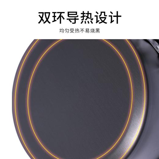 狼行者 户外露营野营炊具野餐野炊便携式套锅煎锅水壶煮锅 商品图4