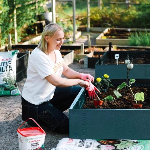 碧奥兰 一米菜园工具系列 商品图2