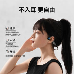 WOLONOW 沃乐 智能骨传导耳机