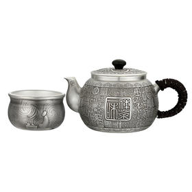 禅茶一味三杯套装