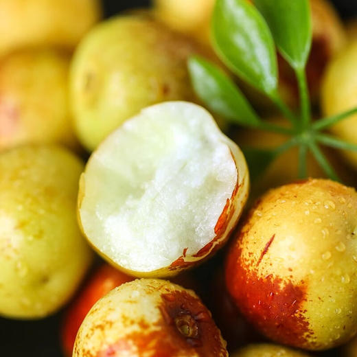 鲜知 水果礼盒300档【LXZQSW3.0】 商品图4