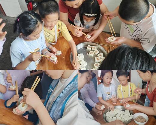 河源亲子2天营 商品图7