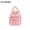 凯亚仕（KIYERSY）时尚运动健身包KYS-B8911 粉红色 商品缩略图2