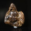 BC.LT9.11-5   东马沉水(弥勒佛)挂件，2.93g 商品缩略图0