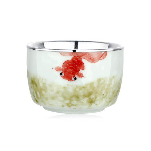 锦鲤主人杯 商品图1