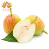 新疆孔雀金枝 树上熟库尔勒香梨 核心产区 当季采摘 脆甜多汁 商品缩略图1