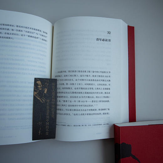 重读鲁迅 许子东 著 北京大学出版社 商品图4