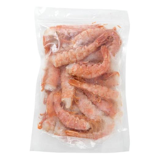 阿根廷去头红虾31/40 500g/袋 商品图2