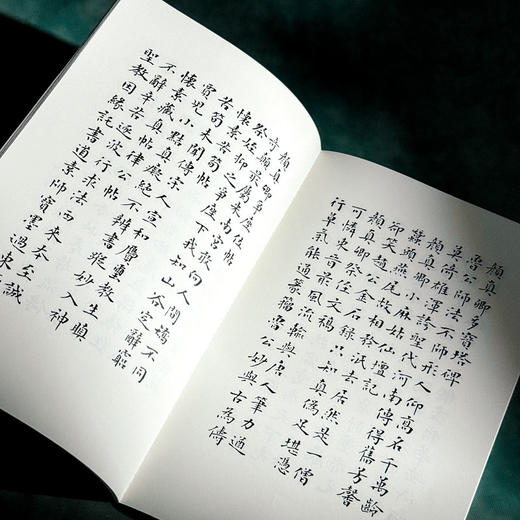 书艺述咏 论书绝句 李欣 中国古代书画美学 书法艺术 商品图13