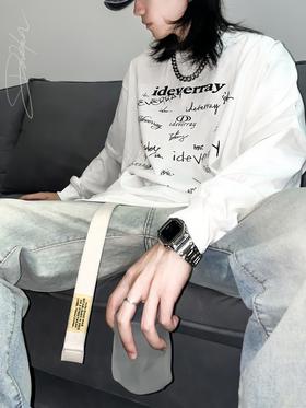 开始预习秋天了🍂