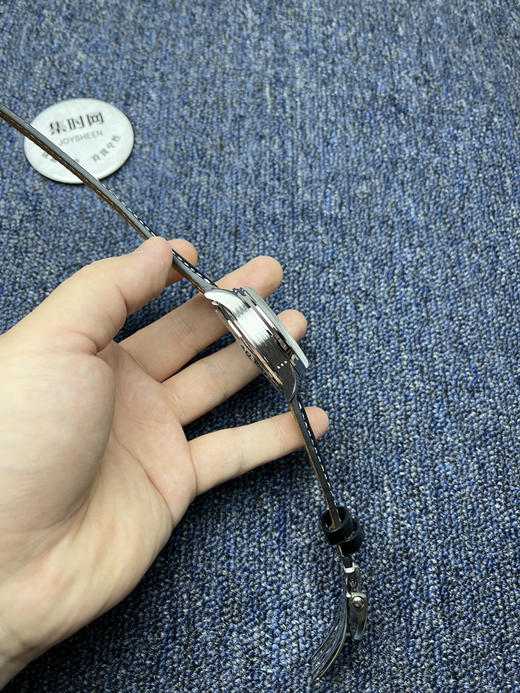 百年灵璞雅系列 B01计时腕表42 璞雅系列（Premier）对于百年灵而言 商品图3