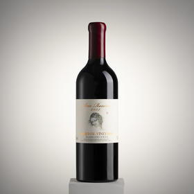 嘉地酒庄旗舰店咏叹调干红葡萄酒单一赤霞珠