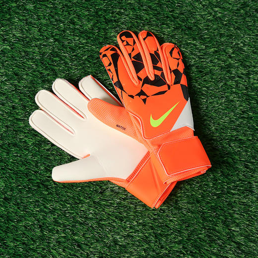 小李子NIKE耐克足球守门员手套成人防滑耐磨手套训练HQ0257-830 商品图1