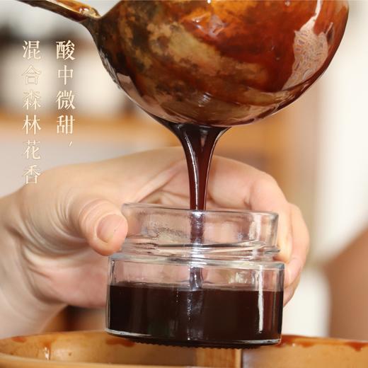 生态山茱萸蜜膏 | 古法养蜂 | 合作生产 |*Ecological Cornus Officinalis Honey Paste 商品图2