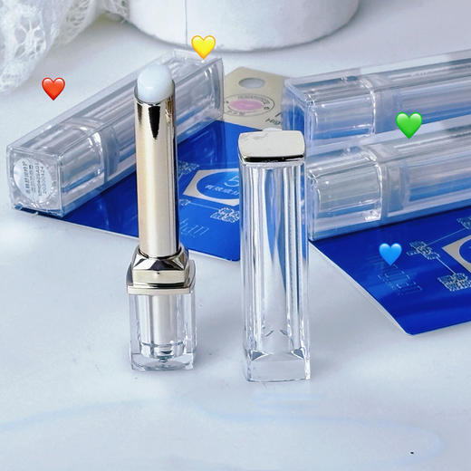 7219-舒润特护高保湿唇膏 商品图2