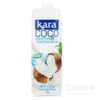 【超市】KARA牌椰子汁饮料1000ml 商品缩略图0